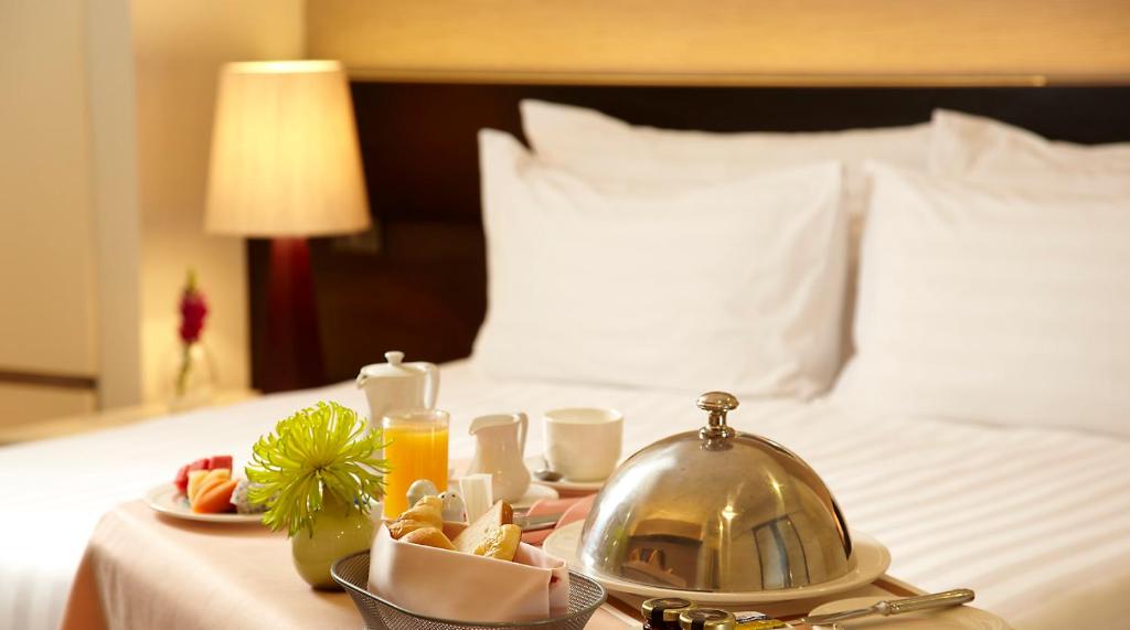 dal travel Dreams Vacation Resort