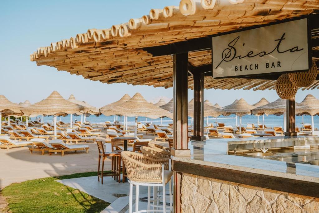 dal travel Baron Palms Resort Sharm El Sheikh  (Adults Only 16+)