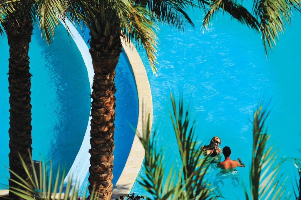 dal travel Baron Palms Resort Sharm El Sheikh  (Adults Only 16+)