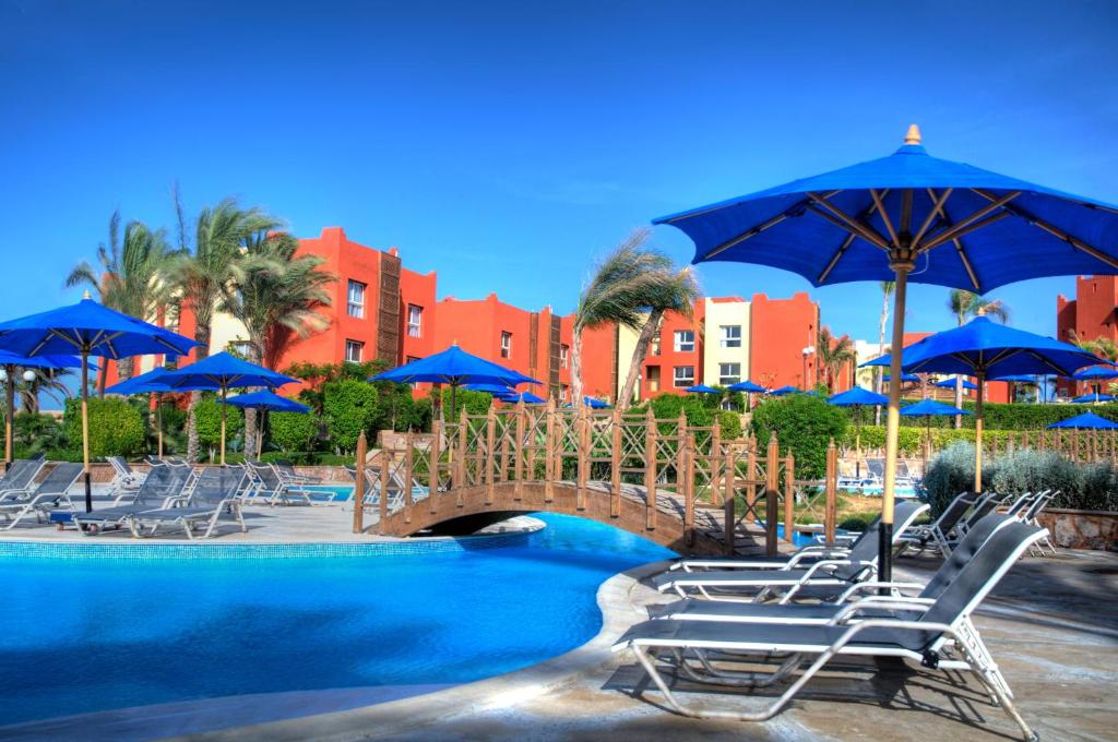 dal travel SUNRISE Cardina Resort (Ex. Aurora Bay Resort Marsa Alam)