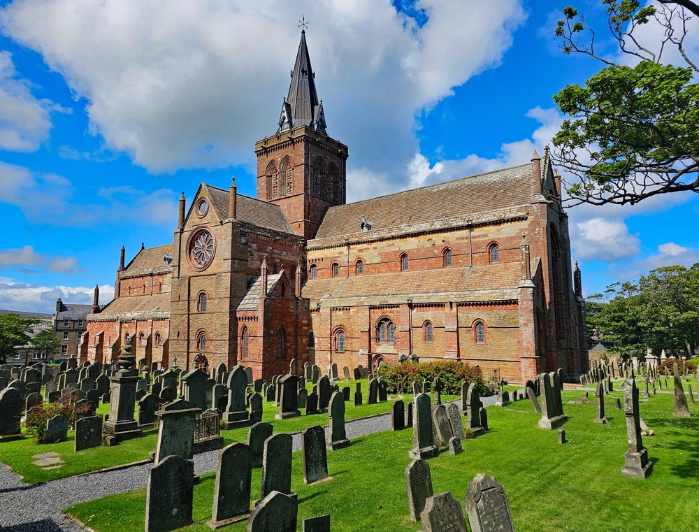 Costa Favolosa - Croaziera Islanda si Scotia