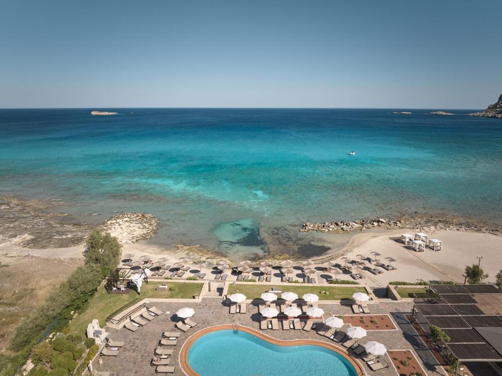 Lindian Dream Seaside Resort- Adults Only (ex. Lindos Memories Resort Hotel and Spa)