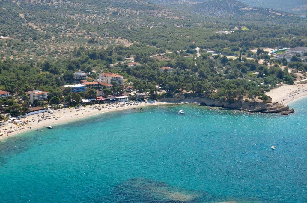 Hotel Thassos