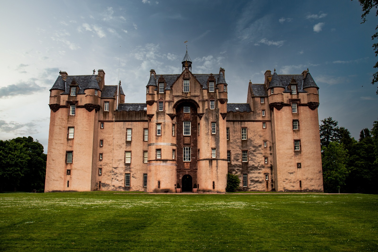 Marele Tur al Scoției