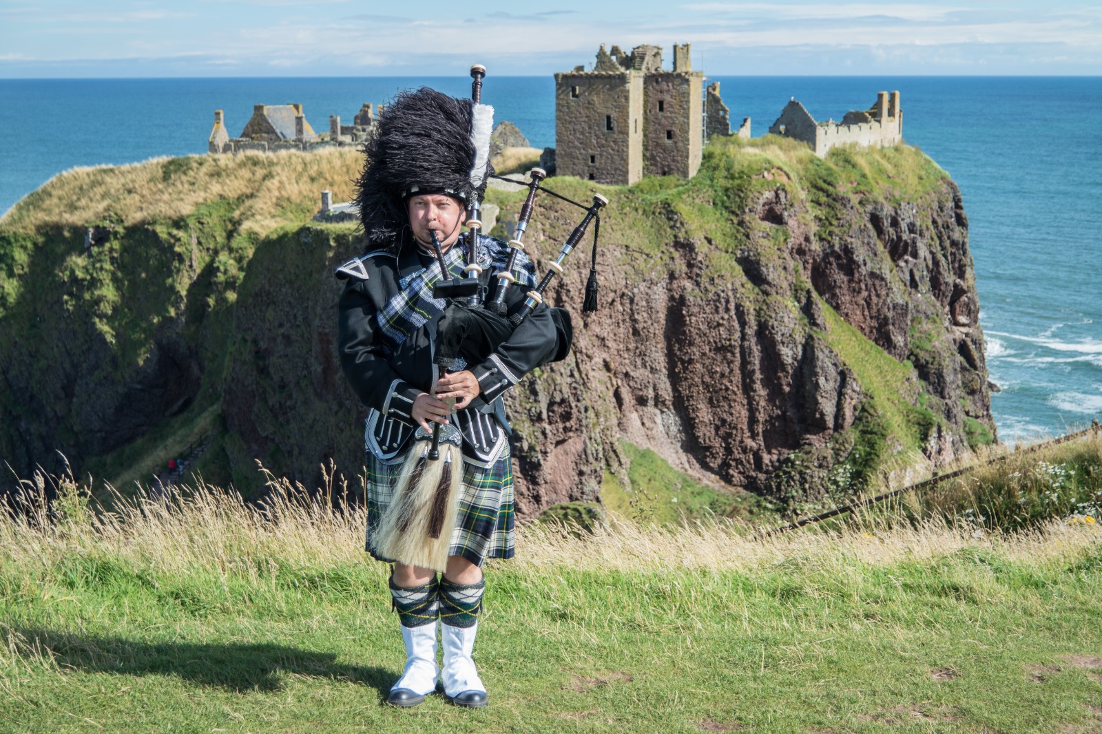 Marele Tur al Scoției