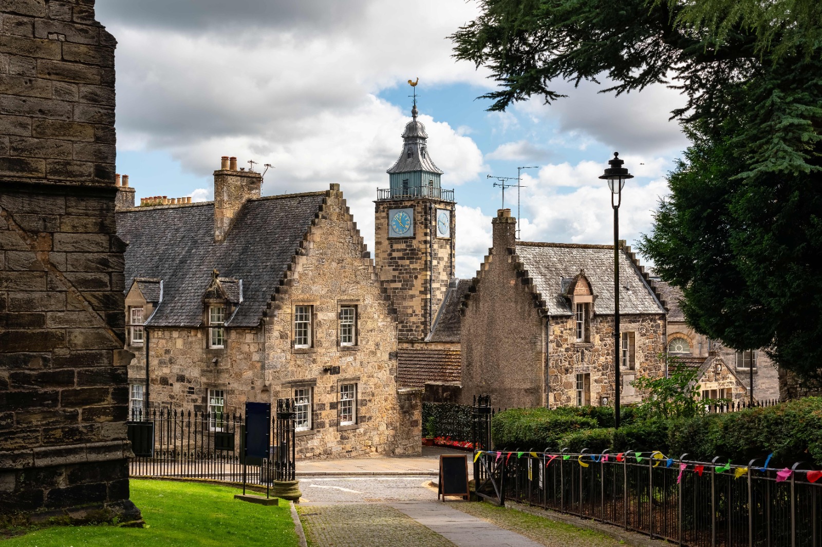 Marele Tur al Scoției