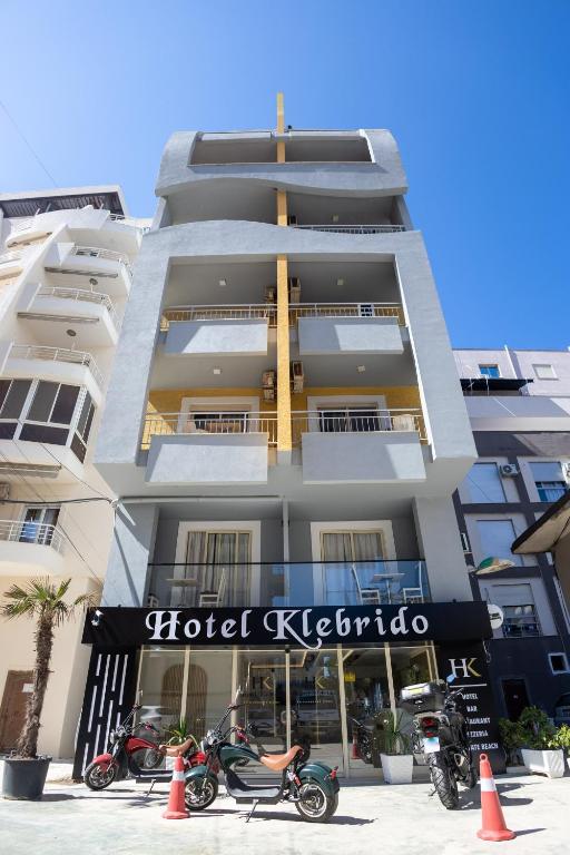 Hotel Klebrido