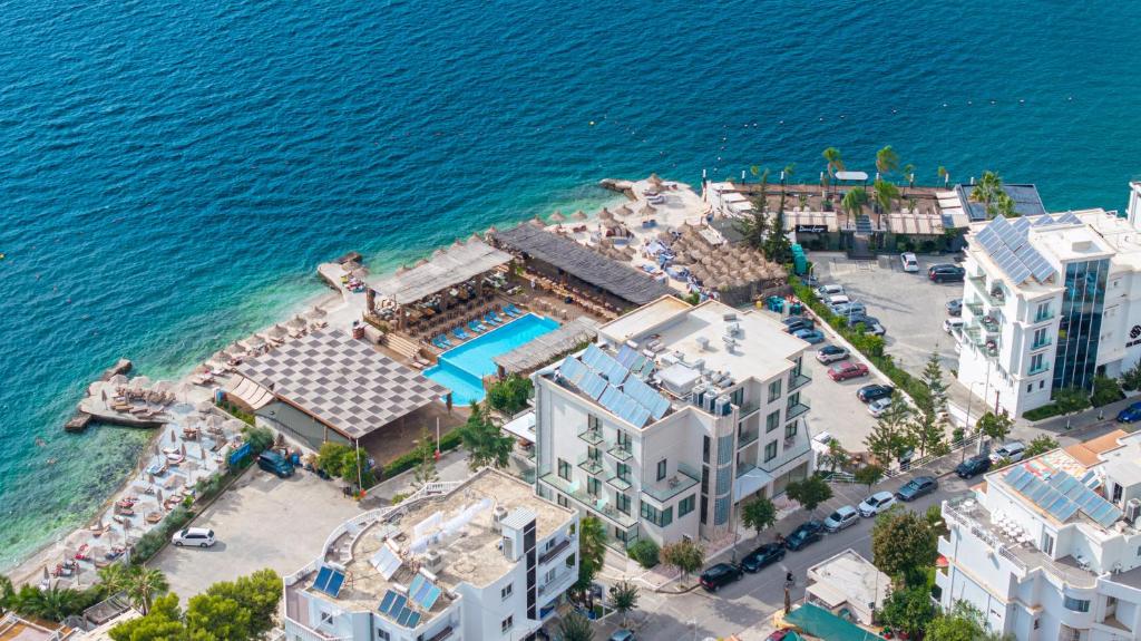 Hotel Grand Saranda