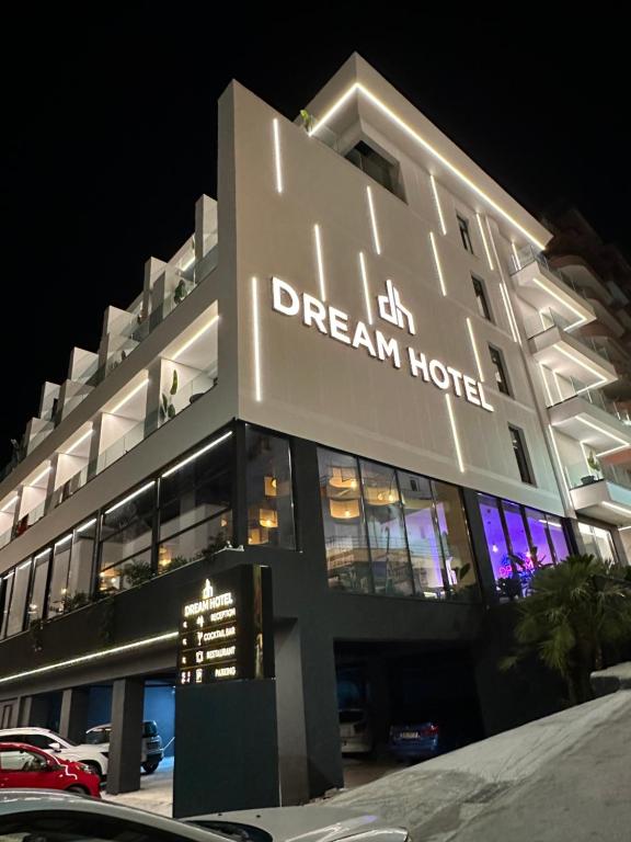 Hotel Dream Saranda