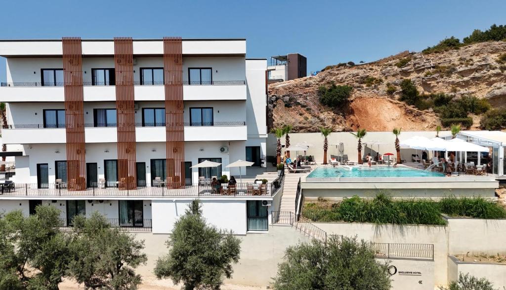 Hotel Cayo Exclusive