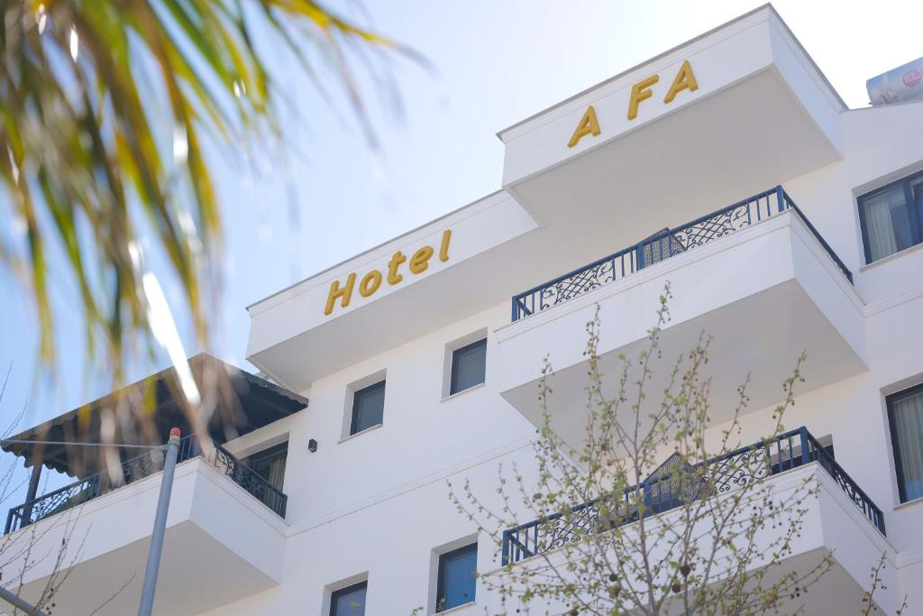 Hotel Afa