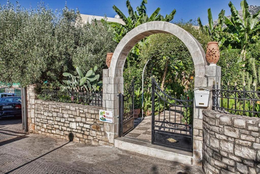 dal travel Dorian Bali Apartments