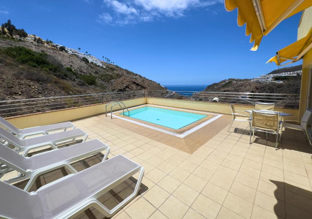 Holiday Club Sol Amadores