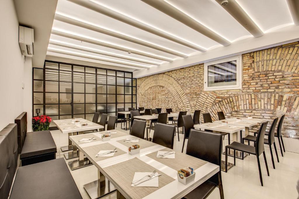 dal travel The Liberty Boutique Hotel