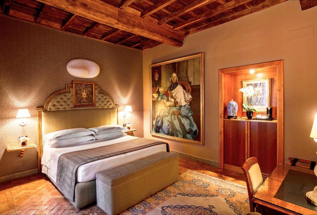 dal travel Valadier Hotel