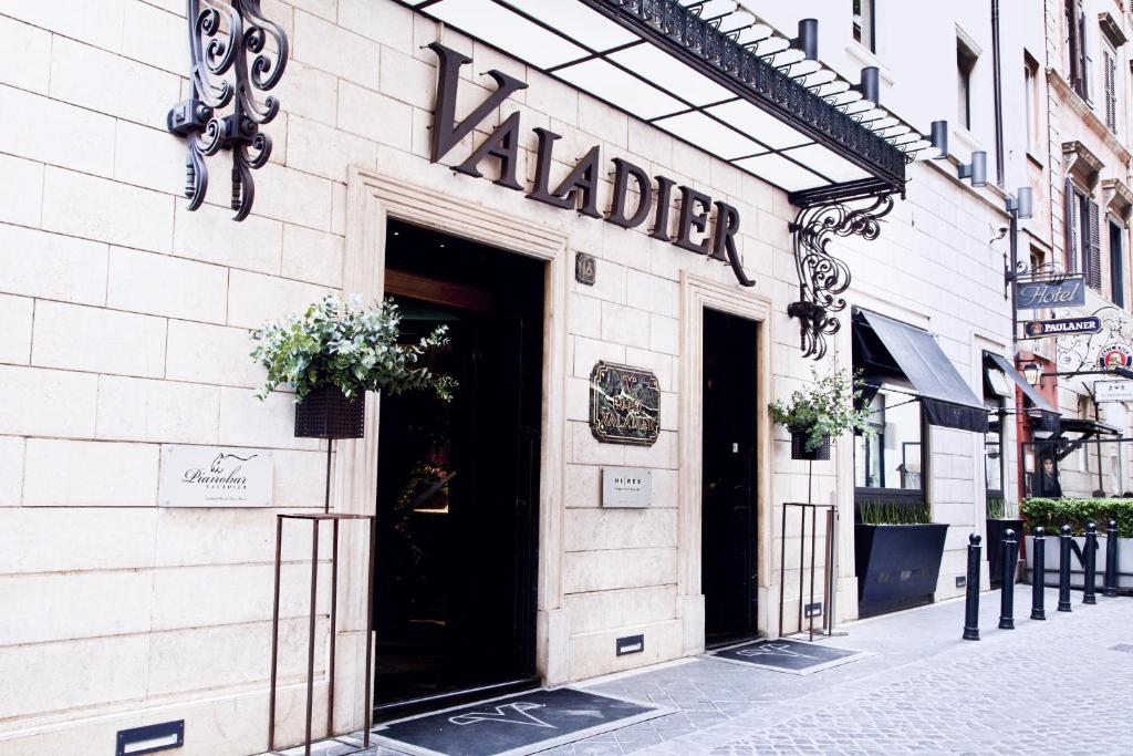 Valadier