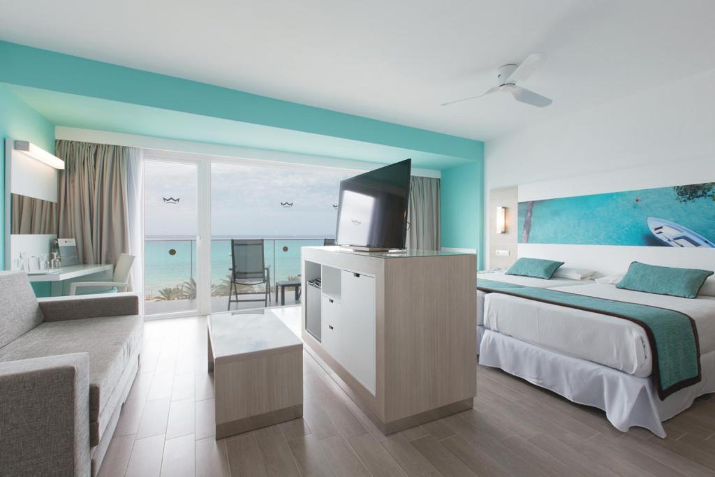 Hotel Riu San Francisco - Adults Only