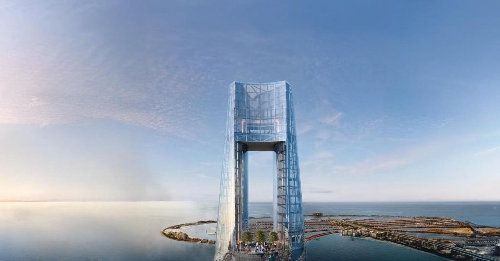 Ciel Dubai Marina, Vignette Collection by Ihg