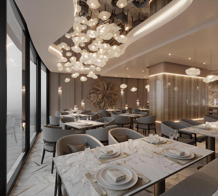 Hotel Ciel Dubai Marina, Vignette Collection by IHG