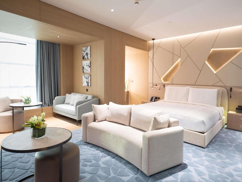 dal travel La Cigale Hotel Managed by Accor