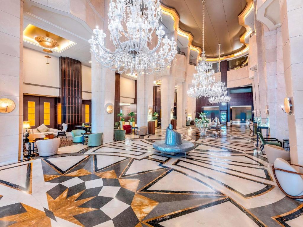 dal travel La Cigale Hotel Managed by Accor