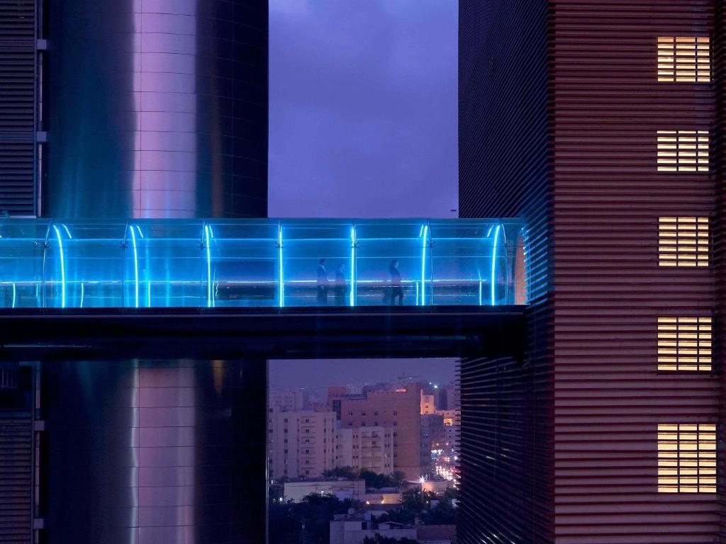 dal travel La Cigale Hotel Managed by Accor