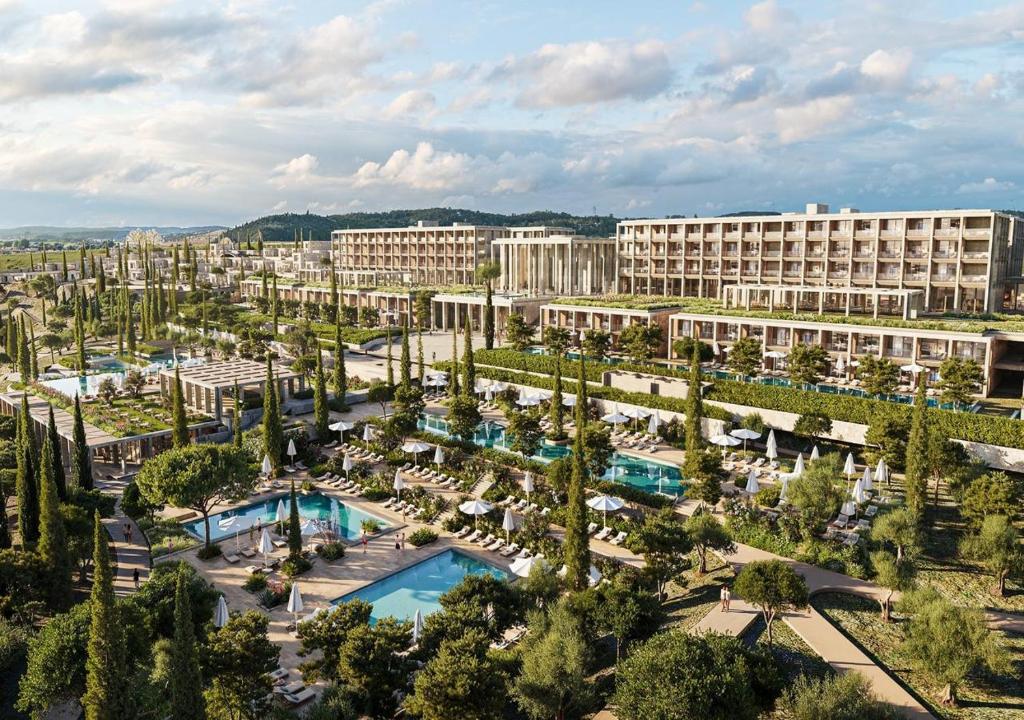Akra Didim Resort & Spa Hotel