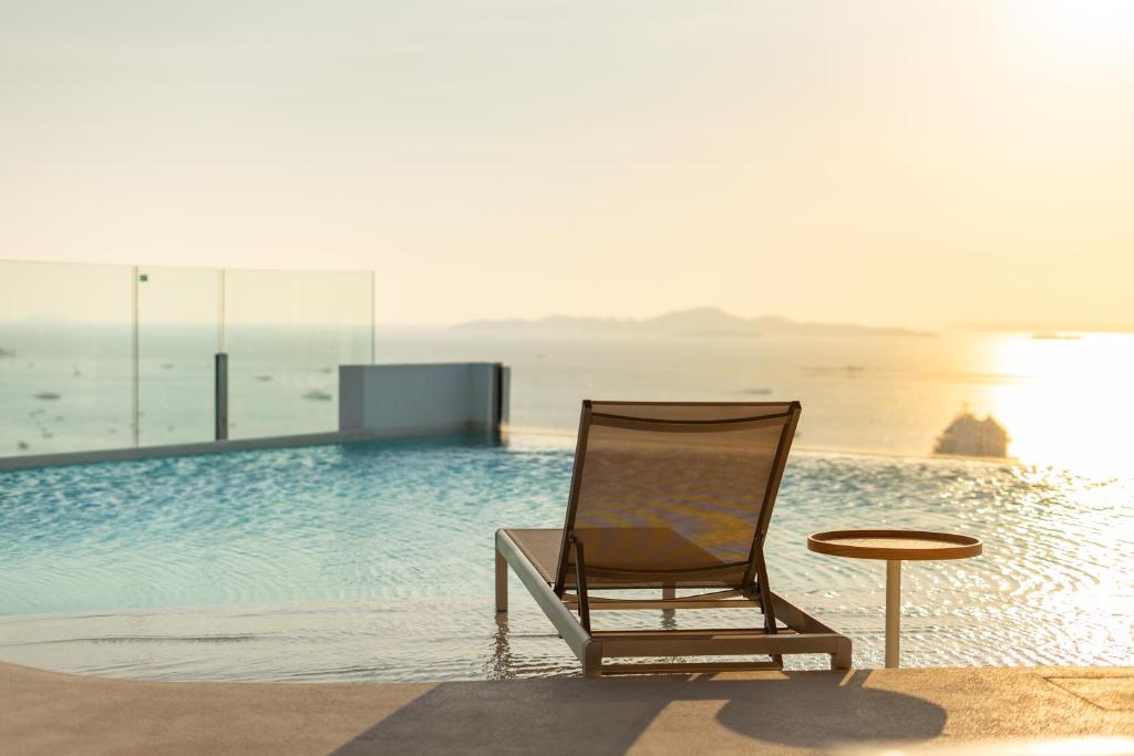 Hotel  Akara Pattaya