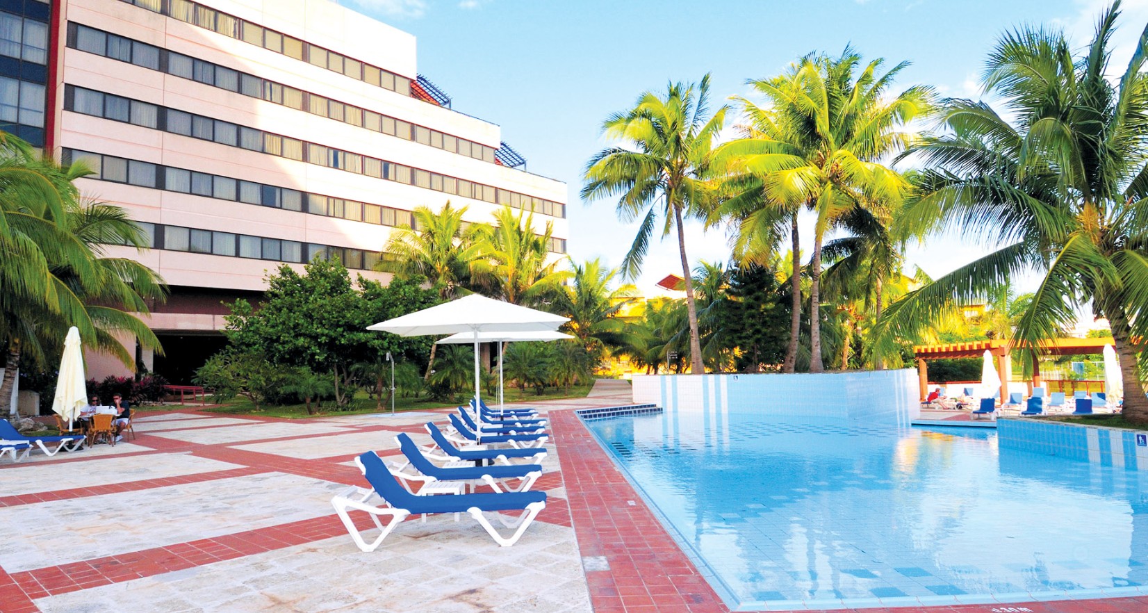 Memories Miramar Habana