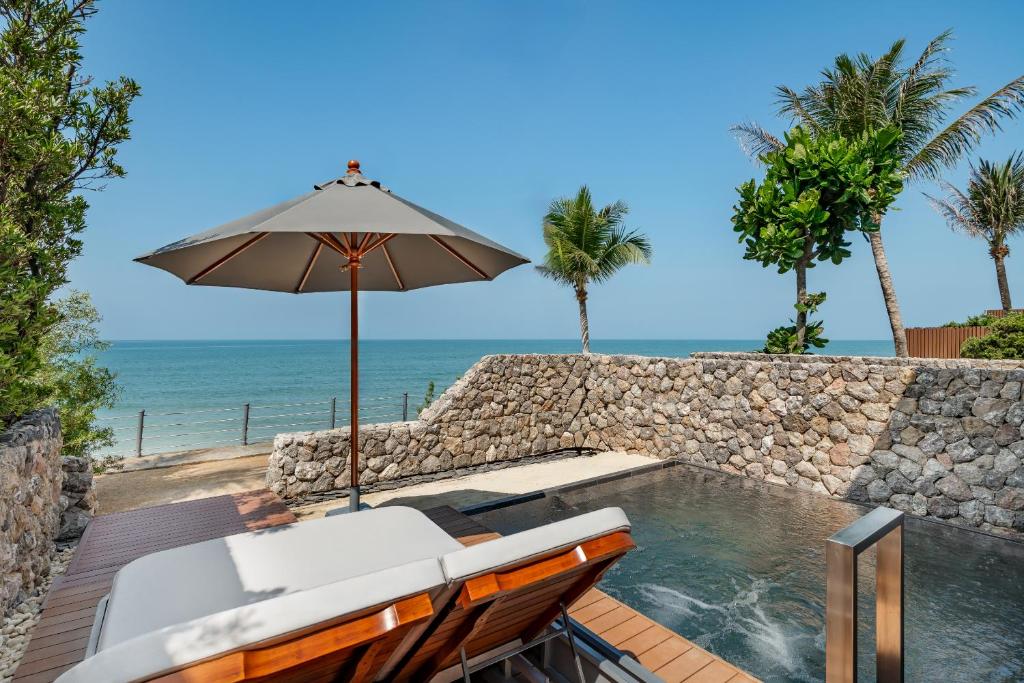 Casa De La Flora Resort - SHA Extra Plus