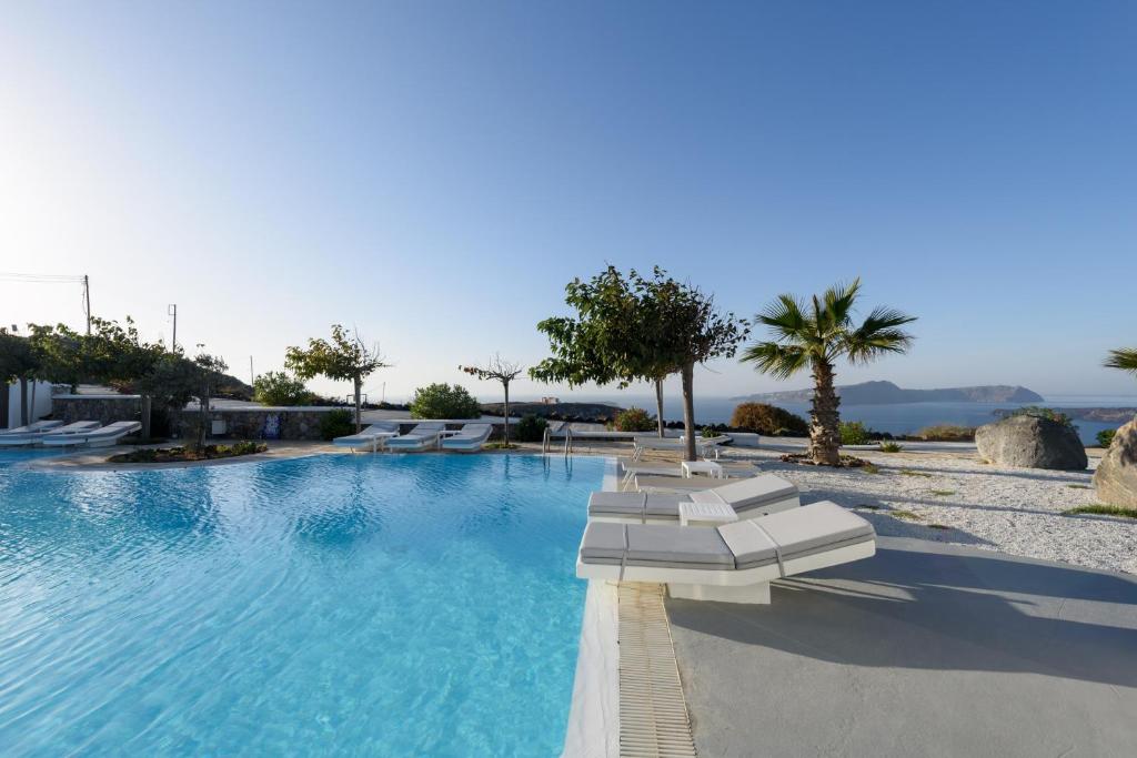 Maison Des Lys - Luxury Suites