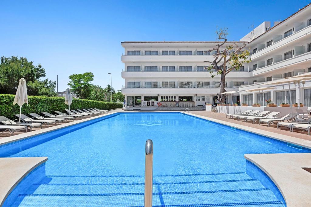 THB Dos Playas Hotel (Adults Only)