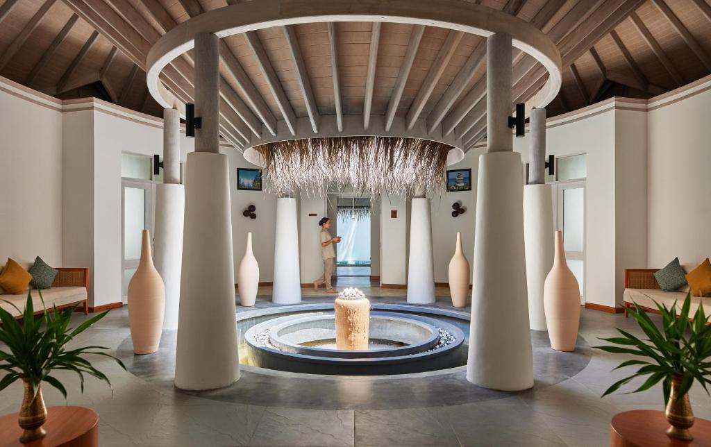 NH Kuda Rah Resort Maldives