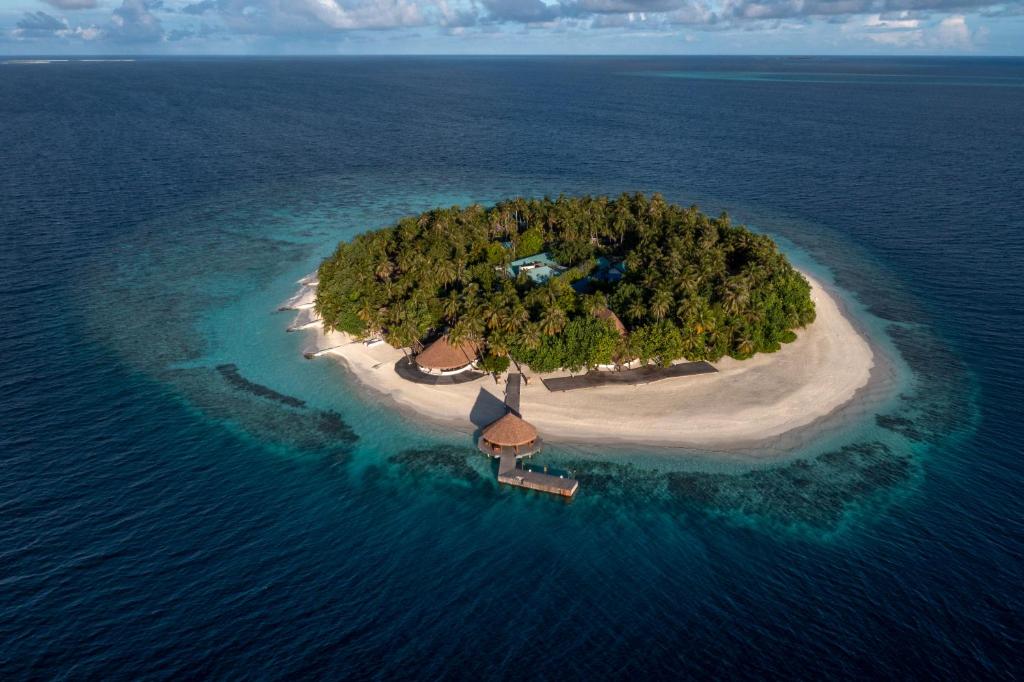 Hotel Dhawa Ihuru, part of Banyan Group