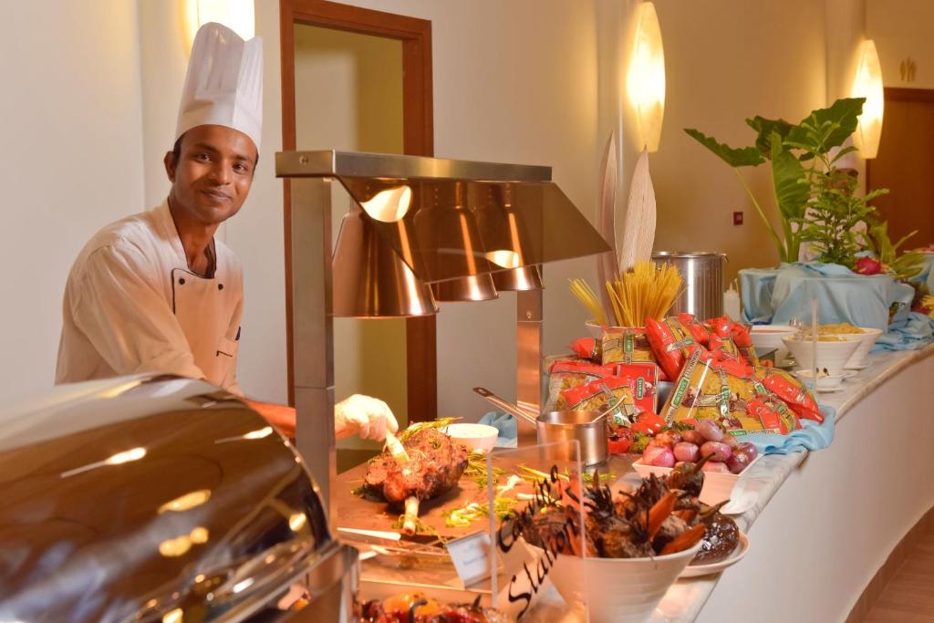 Dreamland Resort Maldives