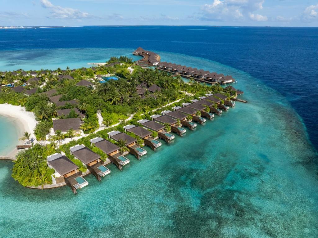 dusitD2 Feydhoo - All Inclusive Resort Maldives