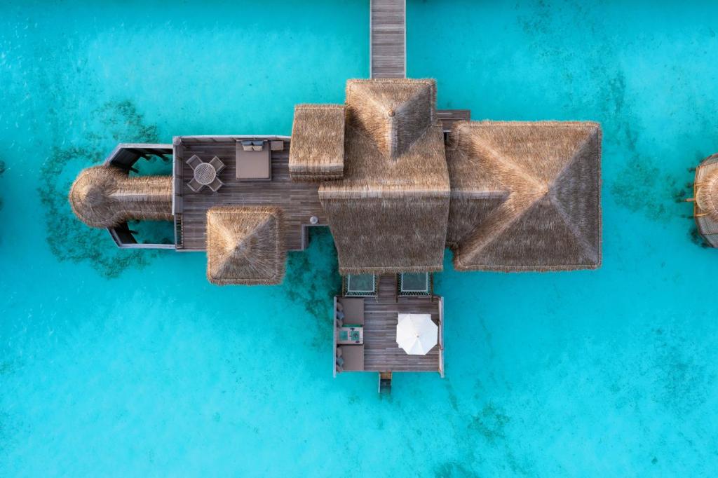 Gili Lankanfushi Resort Maldives