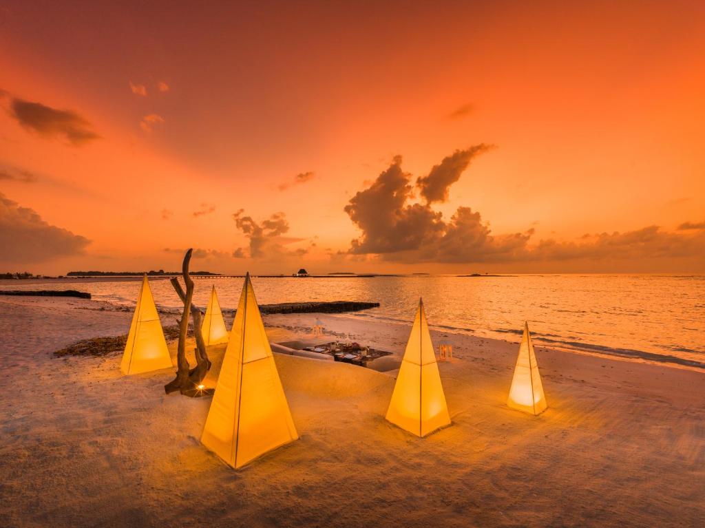 Heritance Aarah Resort