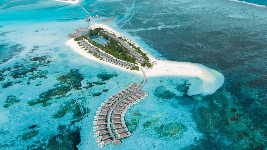 Jawakara Islands Resort Maldives