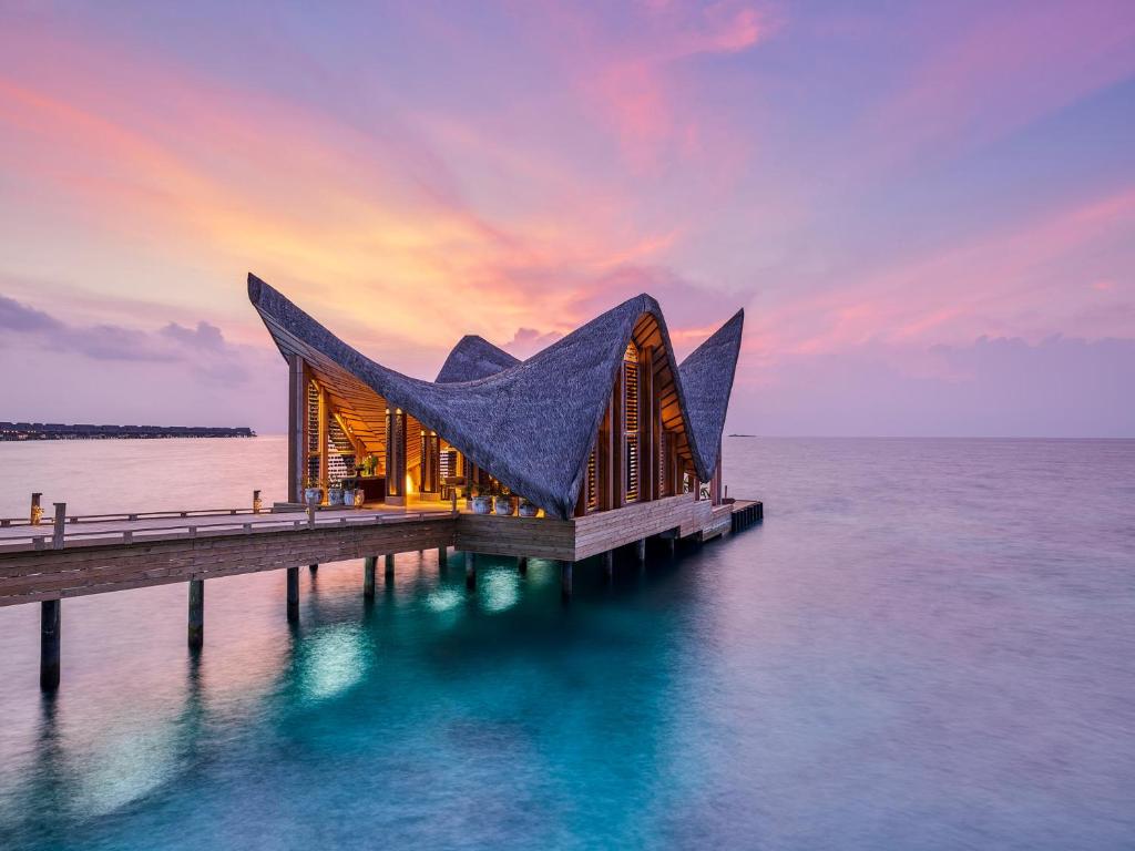 JOALI Resort Maldives