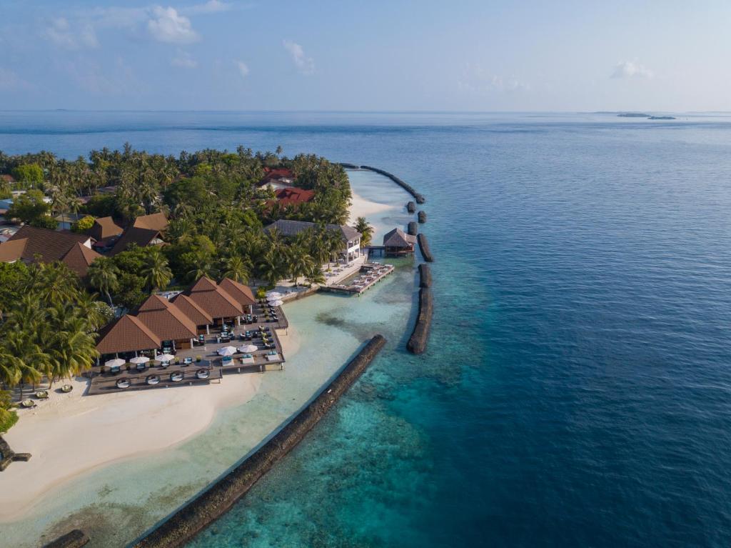 Kurumba Resort Maldives