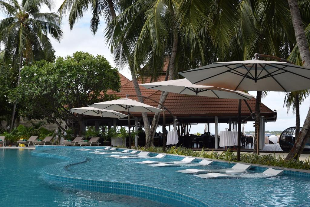 Kurumba Resort Maldives