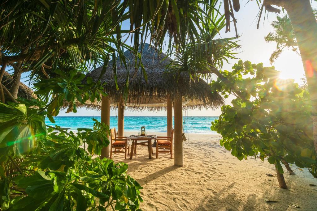 Milaidhoo Island Resort Maldives