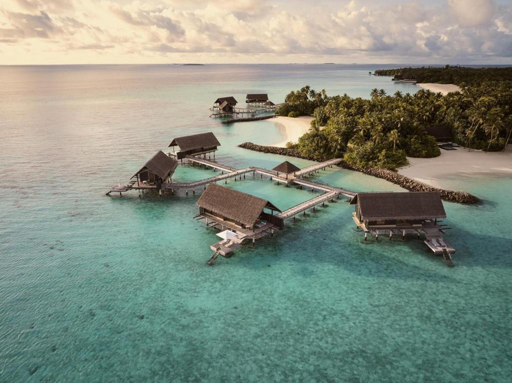 One&Only Reethi Rah Resort
