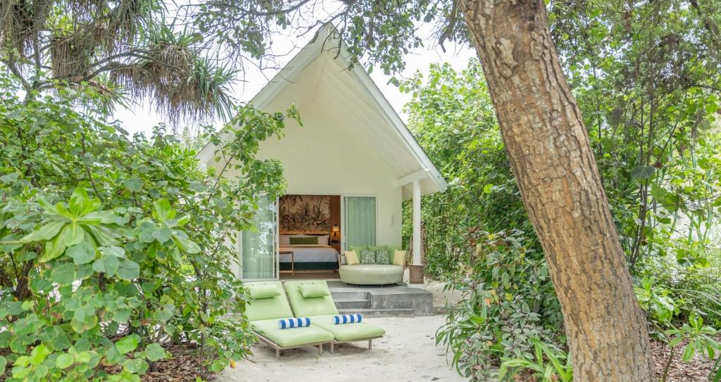 RAAYA By Atmosphere Resort