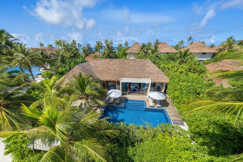 Radisson Blu Resort Maldives