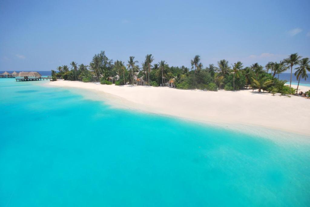 Safari Island Resort