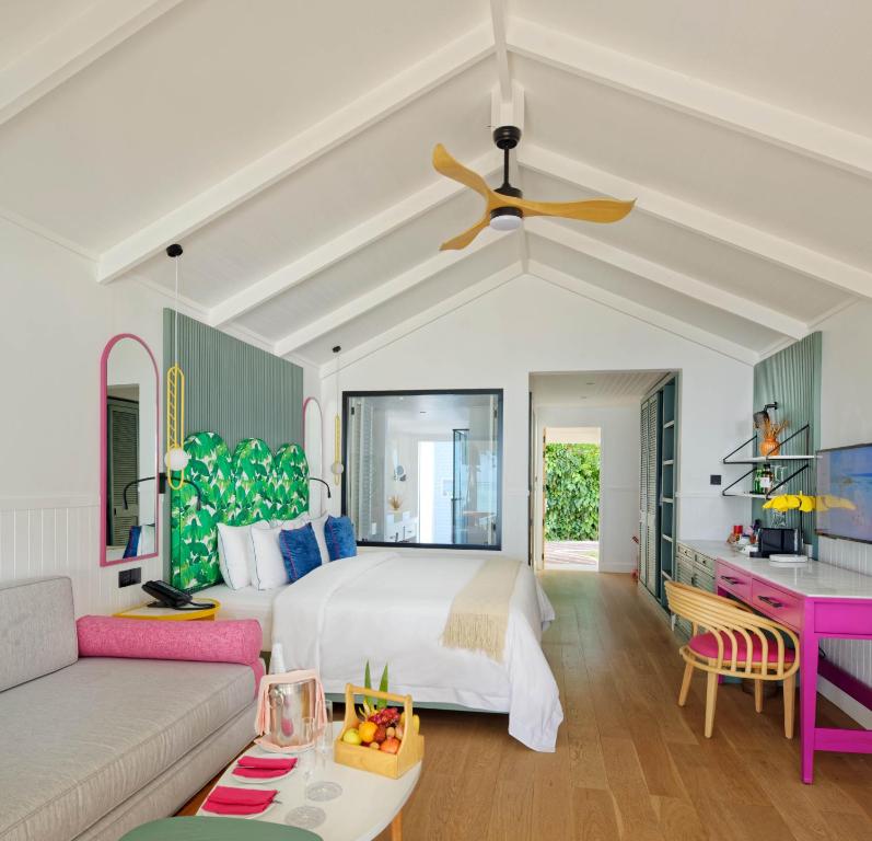 Villa Park Sun Island Resort