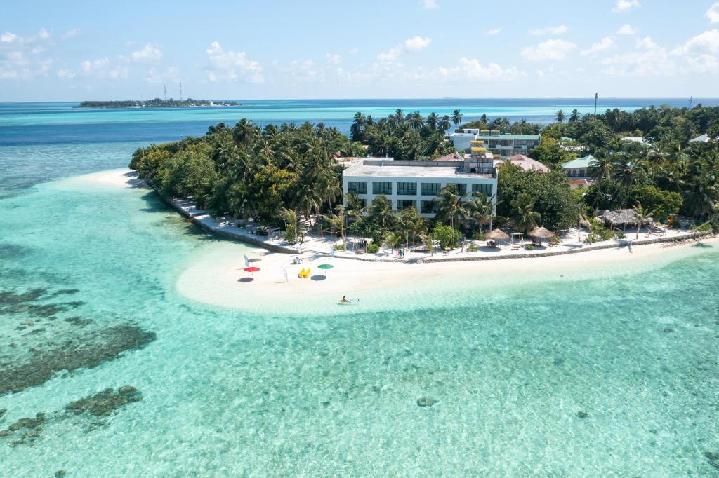 Plumeria Resort Maldives