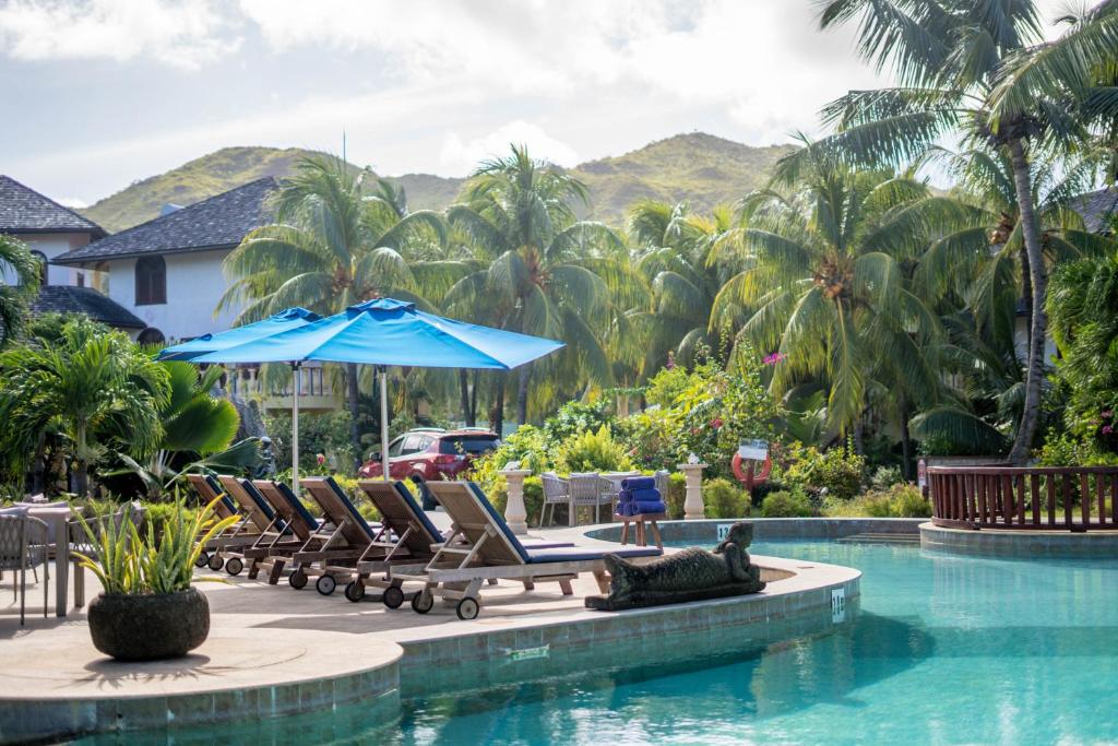 Castello Beach Hotel